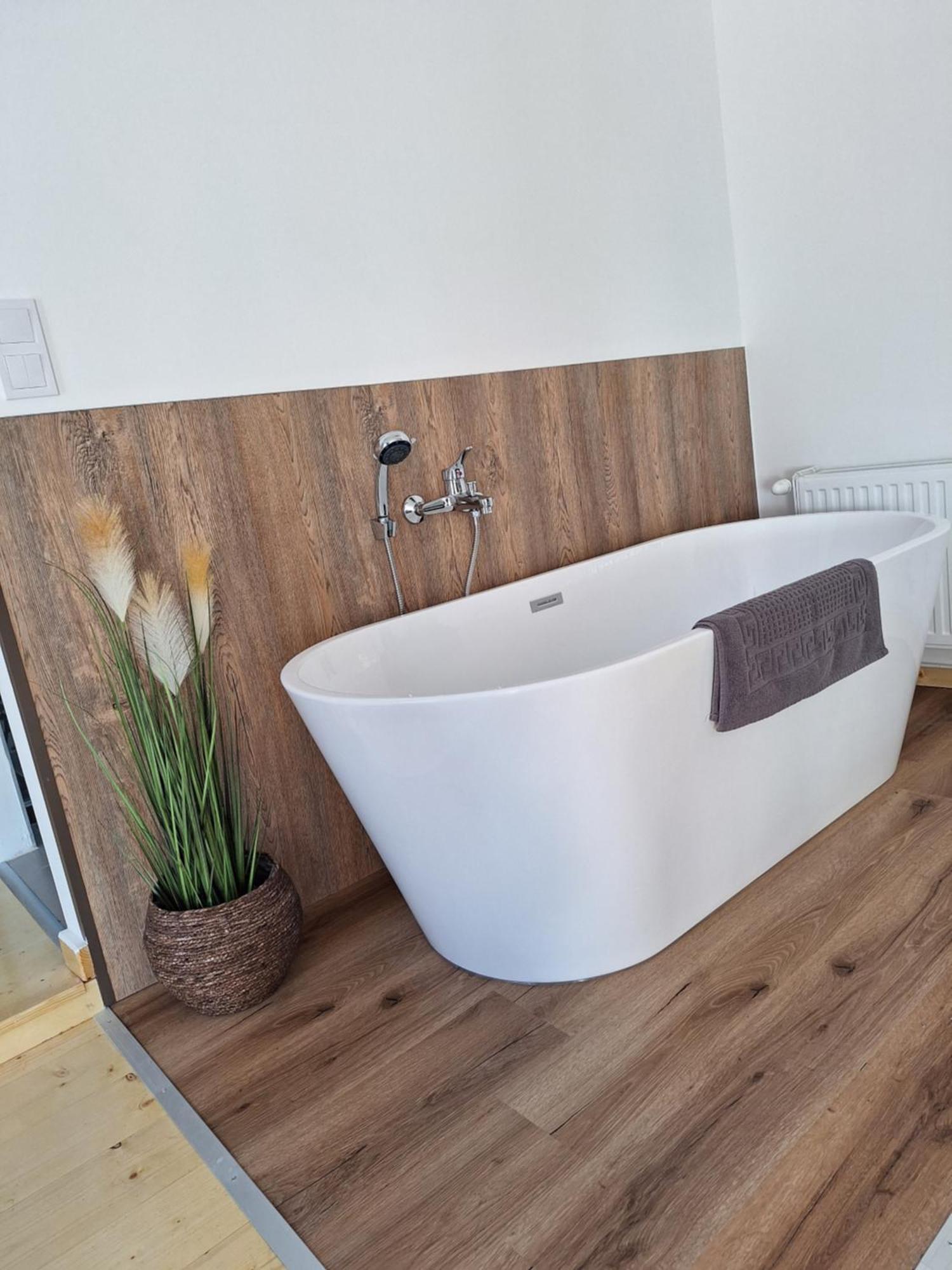 Varfal Ii Апартаменты Эгер